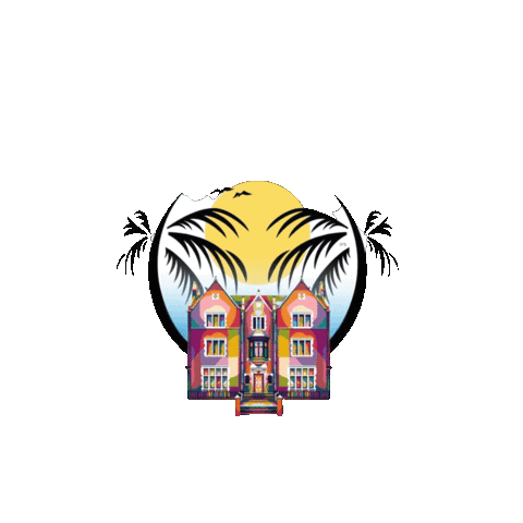 Chabad Sticker by Menoucha Scholte