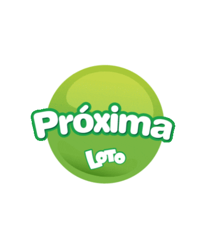 Proxima Sticker by Loto Honduras