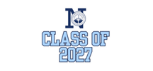 Naz Sticker by Nazareth Academy