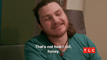 Im Different 90 Day Fiance GIF by TLC
