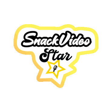 Sticker by SnackVideo