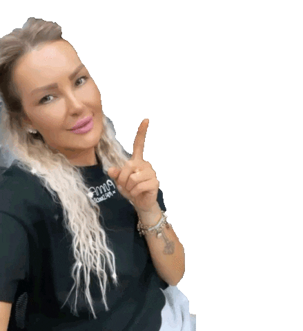 Mea Guzellik Sticker