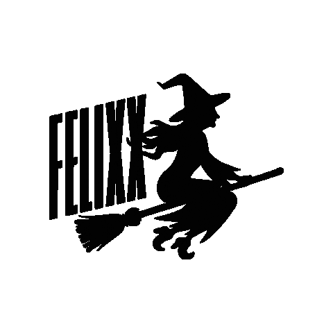 Dance Party Sticker by Felixx