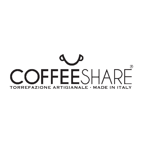 Coffeeshare_eu Sticker