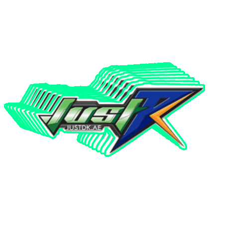 JustDK Sticker