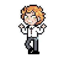 Dance Dancing Sticker