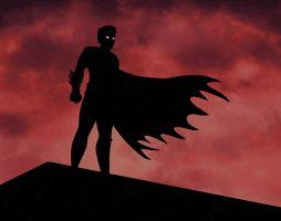 Batman GIF