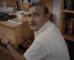 Hehe GIF by The Viral Fever