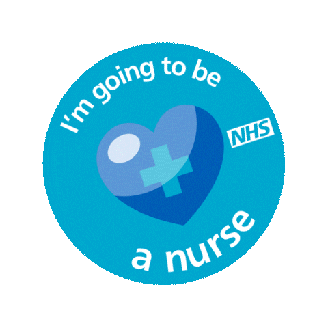 Nhs Sticker by NHS.UK