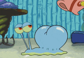 butts GIF