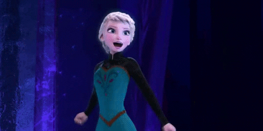 Let It Go Disney GIF - Find & Share on GIPHY