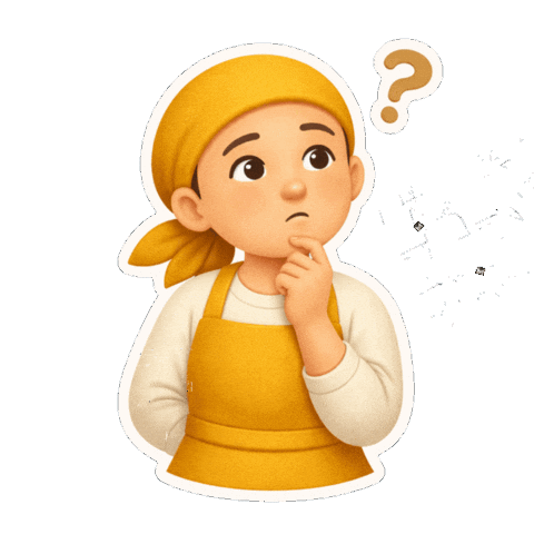 Singluten Pensar Sticker by Líbranos del TACC