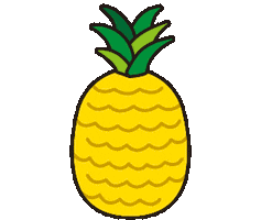 Qrious Sticker