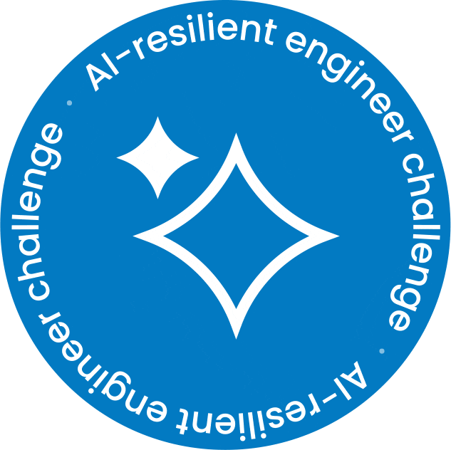 Ai Challenge Sticker by ProductDock
