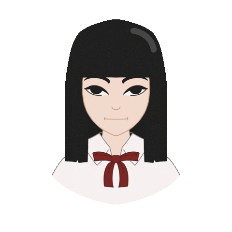Netflix Sticker