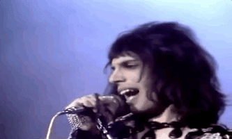 keep yourself alive queen GIF