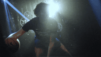 Xaviermbb GIF by Xavier Men's Basketball