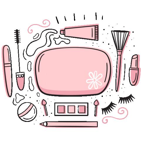 magamakeup Sticker