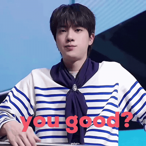 You Good Yes GIF