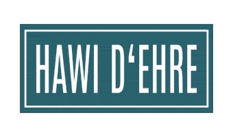 Hawi Sticker by Upcessories