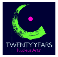 Happy Twenty Years GIF by NucleusArts