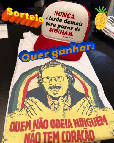 Sorteio GIF