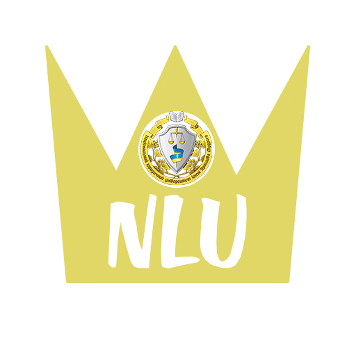 nlu_official Sticker