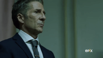 GIF by Berlin Station