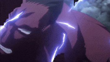 Spamming Killua Zoldyck GIF