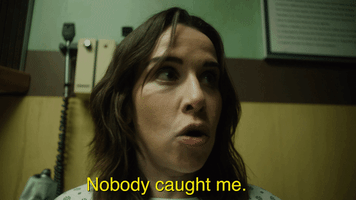 Cant Touch This Season 2 GIF by DREAM CORP LLC