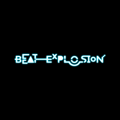 Blowfish Beatexplosion GIF