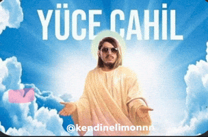 Kendinemuzisyen Cahil GIF