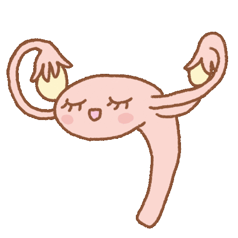 Sticker by MEDIC MEDIA byomie