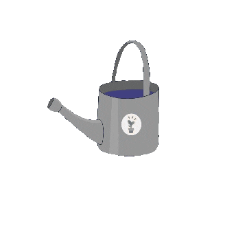 Don Plantín Sticker