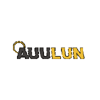 Auulun Design Sticker