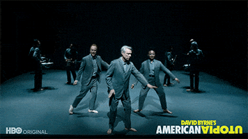 American Dance GIF by HBO