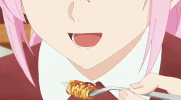 Anime GIF