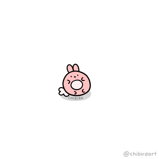 Life Bunny GIF by Chibird - Find & Share on GIPHY