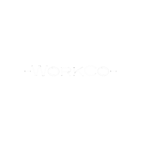 WorkCoToronto Sticker