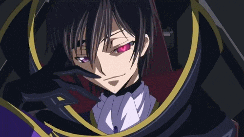 Code Geass