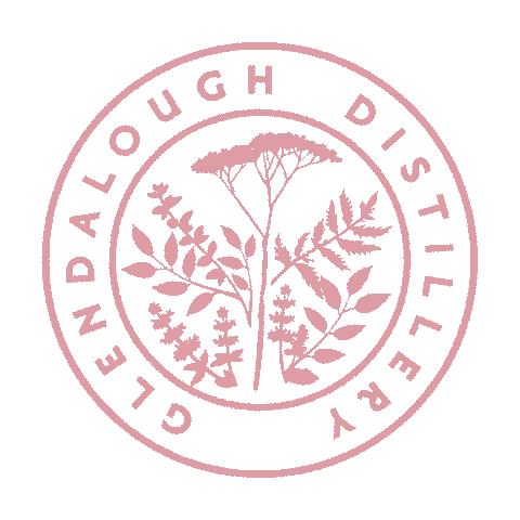 Glendalough Distillery Sticker