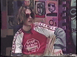 Beck GIF