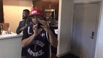 Merengue GIF