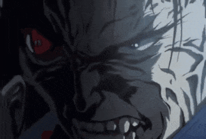 Bio Hunter GIF