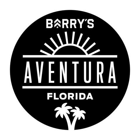 Barrys Sticker by James Provencher