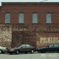 Car Crash Oops GIF by Reservation Dogs