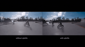 FKrisz93 camera trick roller kickstarter GIF