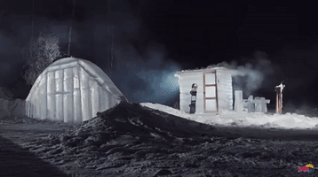 Sauna GIF