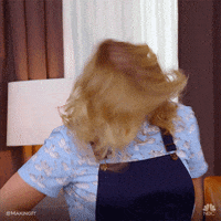 amy poehler GIF by Making It