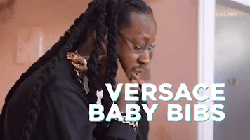 2 chainz baby GIF by MOST EXPENSIVEST